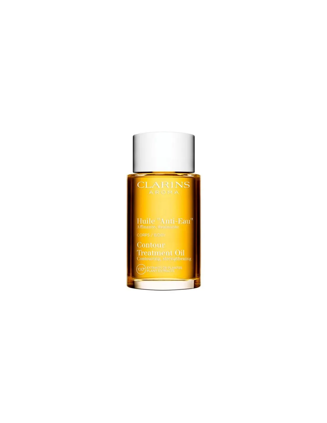 Clarins Anti-Eau Aceite Corporal