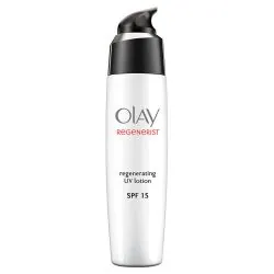 Olay Regenerist Loción Regeneradora De Día Spf15 75 Ml