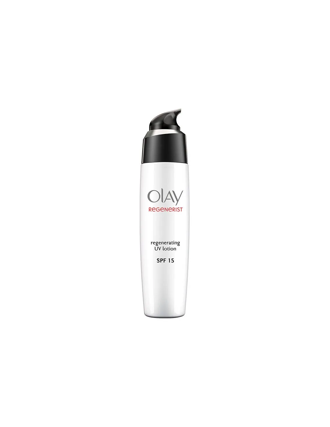 Olay Regenerist Loción Regeneradora De Día Spf15 75 Ml