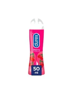 Durex Cherry Lubricante