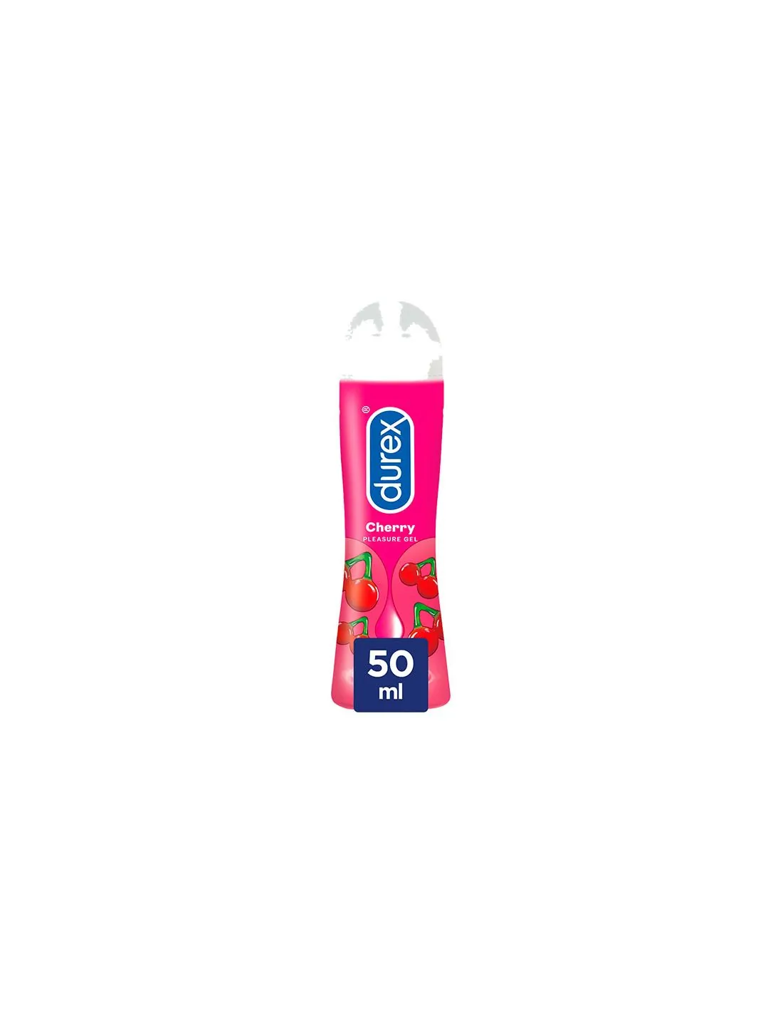 Durex Cherry Lubricante