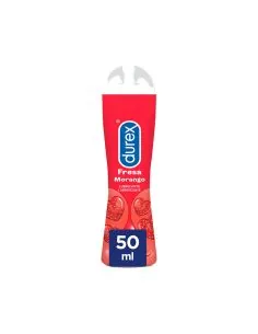 Durex Fresa Lubricante