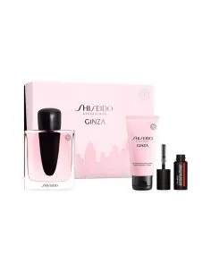 Shiseido Ginza Estuche 3 piezas