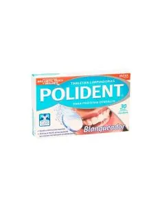 Polident Blanqueador Dental