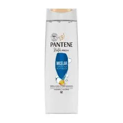 Pantene Pro-V Champú Micelar Purificante & Revitalizante