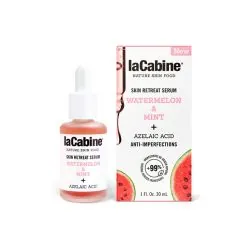 La Cabine Skin Retreat Serum Sandia