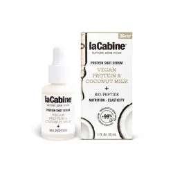 La Cabine Protein Shot Serum Coco