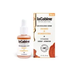 La Cabine Skin Resilience Serum Reishi