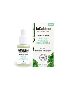 La Cabine Age Killer Serum Kale