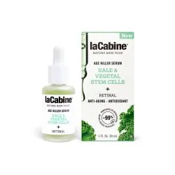 La Cabine Age Killer Serum Kale