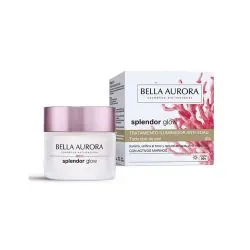 Bella Aurora Splendor Glow Crema Antiedad