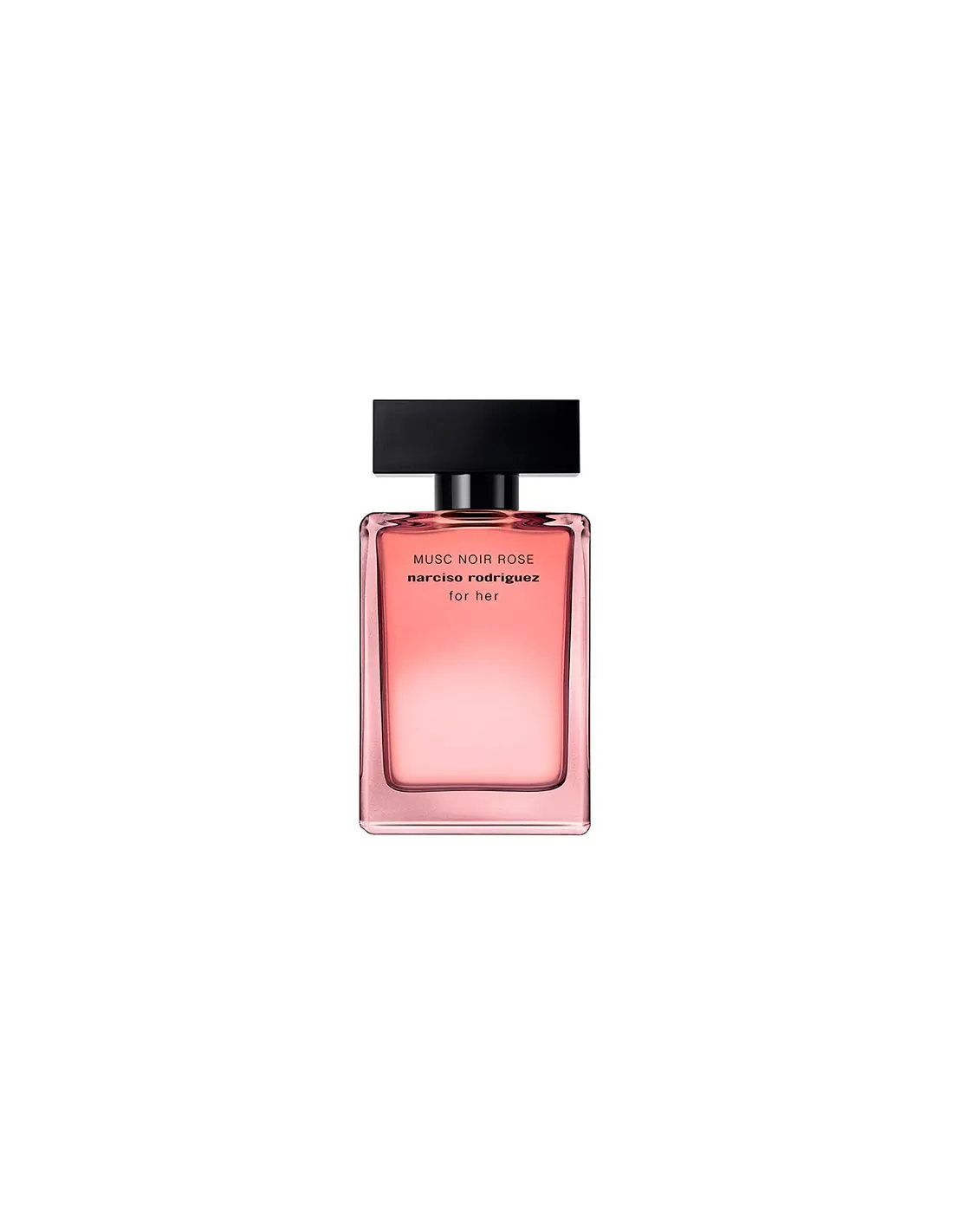 Narciso Rodriguez Musc Noir Rose Eau De Parfum