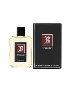 Brummel Man Eau De Cologne 125 ml