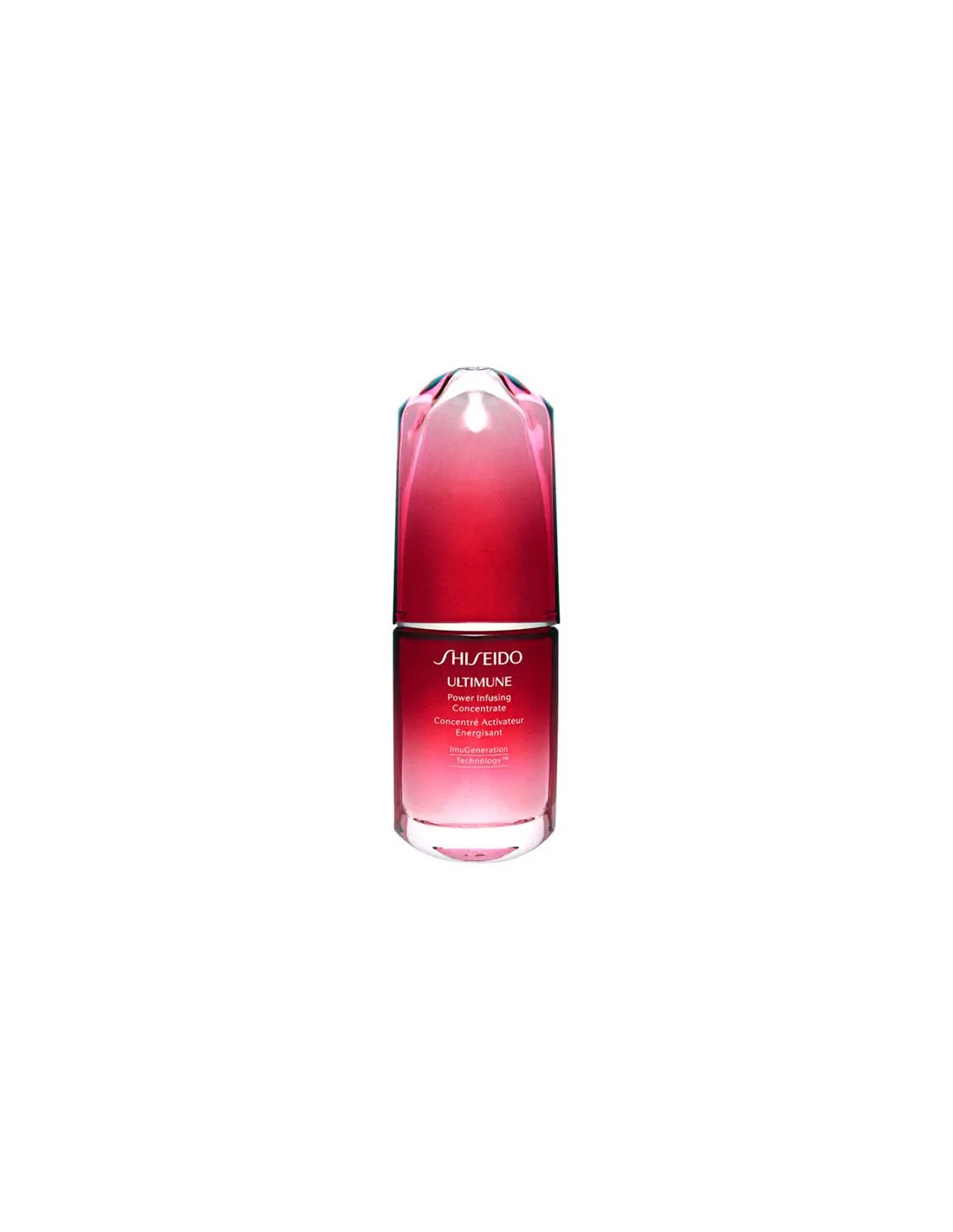 Shiseido Ultimune Power Infusing Concentrate