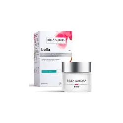 Bella Aurora Piel Mixta Grasa Crema Antimanchas SPF 20