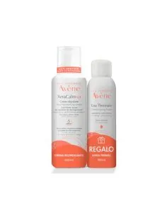 Avene Xeracalm A.D. Crema Relipidizante + Agua Termal