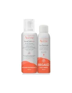 Avene Xeracalm A.D. Bálsamo Relipidizante + Agua Termal