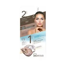 Idc Institute Mascarilla Facial 3d Pearl Revitalizante