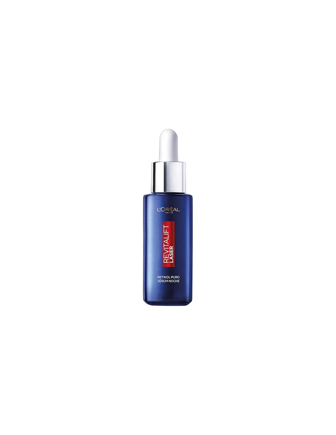 L'Oreal Revitalift Laser Sérum de Noche 30 ml