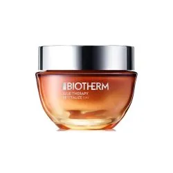 Biotherm Blue Therapy Amber Algae Revitalize Crema Antiarrugas Día 50 Ml