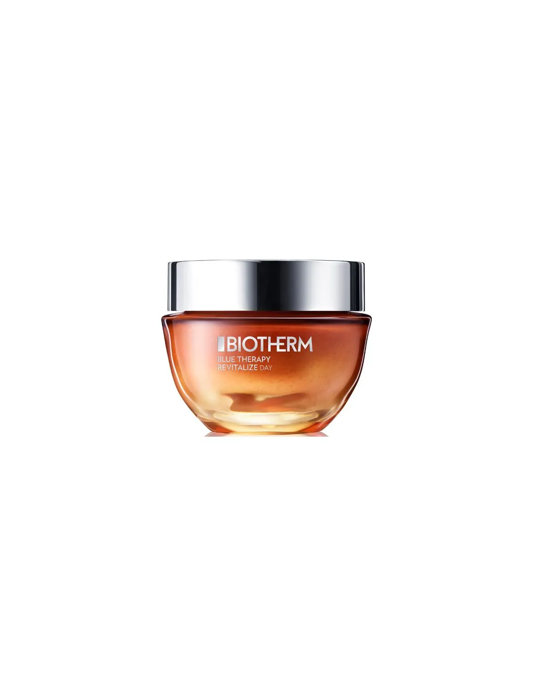 Biotherm Blue Therapy Amber Algae Revitalize Crema Antiarrugas Día 50 Ml