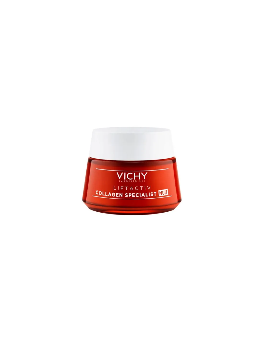 Vichy Lift activ Collagen Specialist Noche 50 ml