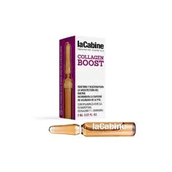 La Cabine Collagen Boost Ampolla 2 ml