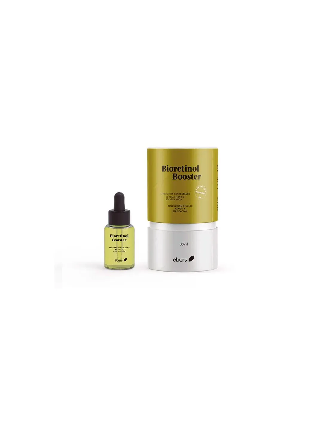 Ebers Bioretinol Booster Serum