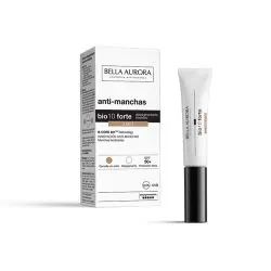 Bella Aurora Bio10 Forte Corrector Antimanchas SPF 50