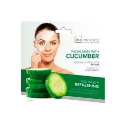 IDC Institute Pepino Mascarilla Facial 22 gr