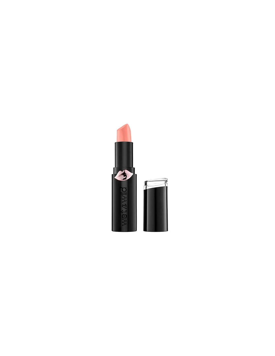 Wet n Wild Silk MegaLast Lipstick Matte 