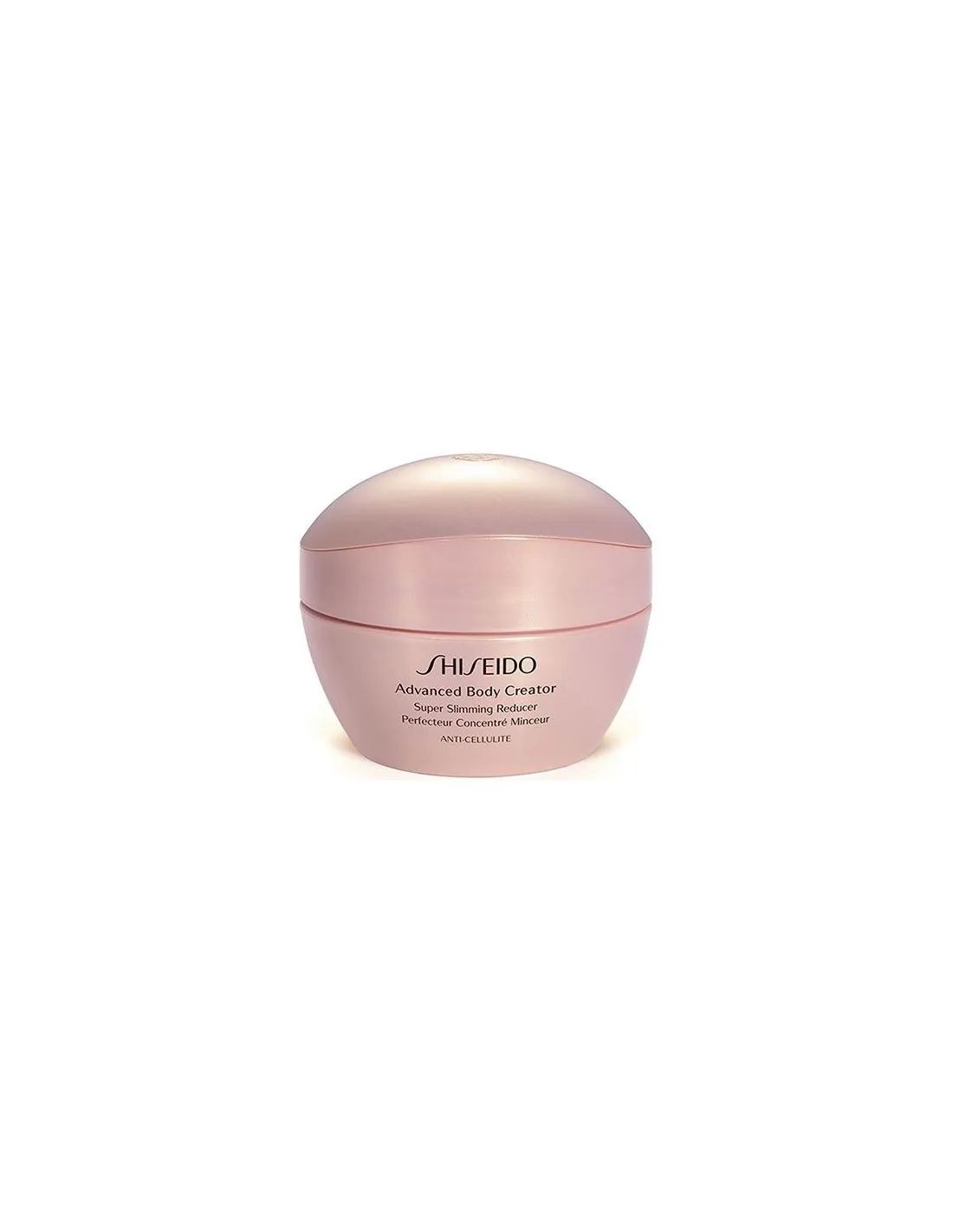 Shiseido Advanced Body Creator Super Slimming Reducer 200 Ml.