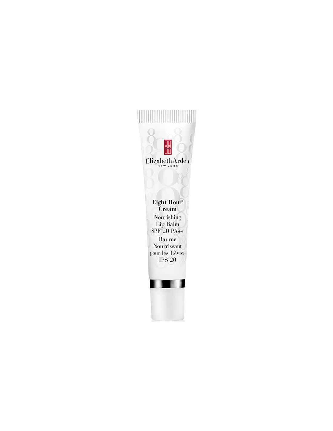 Elizabeth Arden Eight Hour Cream Nourishing Lip Balm Spf20 14,8 Ml