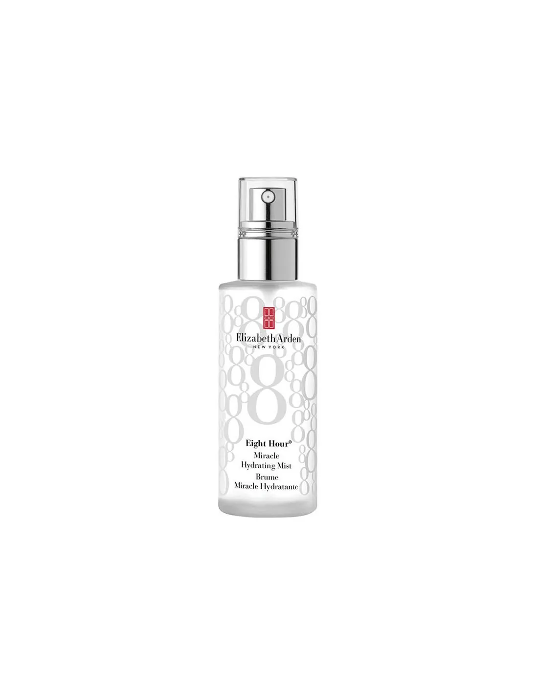 Elizabeth Arden Eight Hour Hydrating Mist Bruma Facial 100 Ml