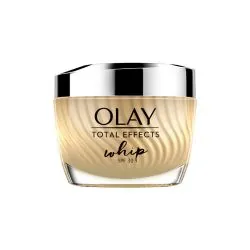 Olay Whip Total Effects Crema Hidratante Spf30 50 Ml