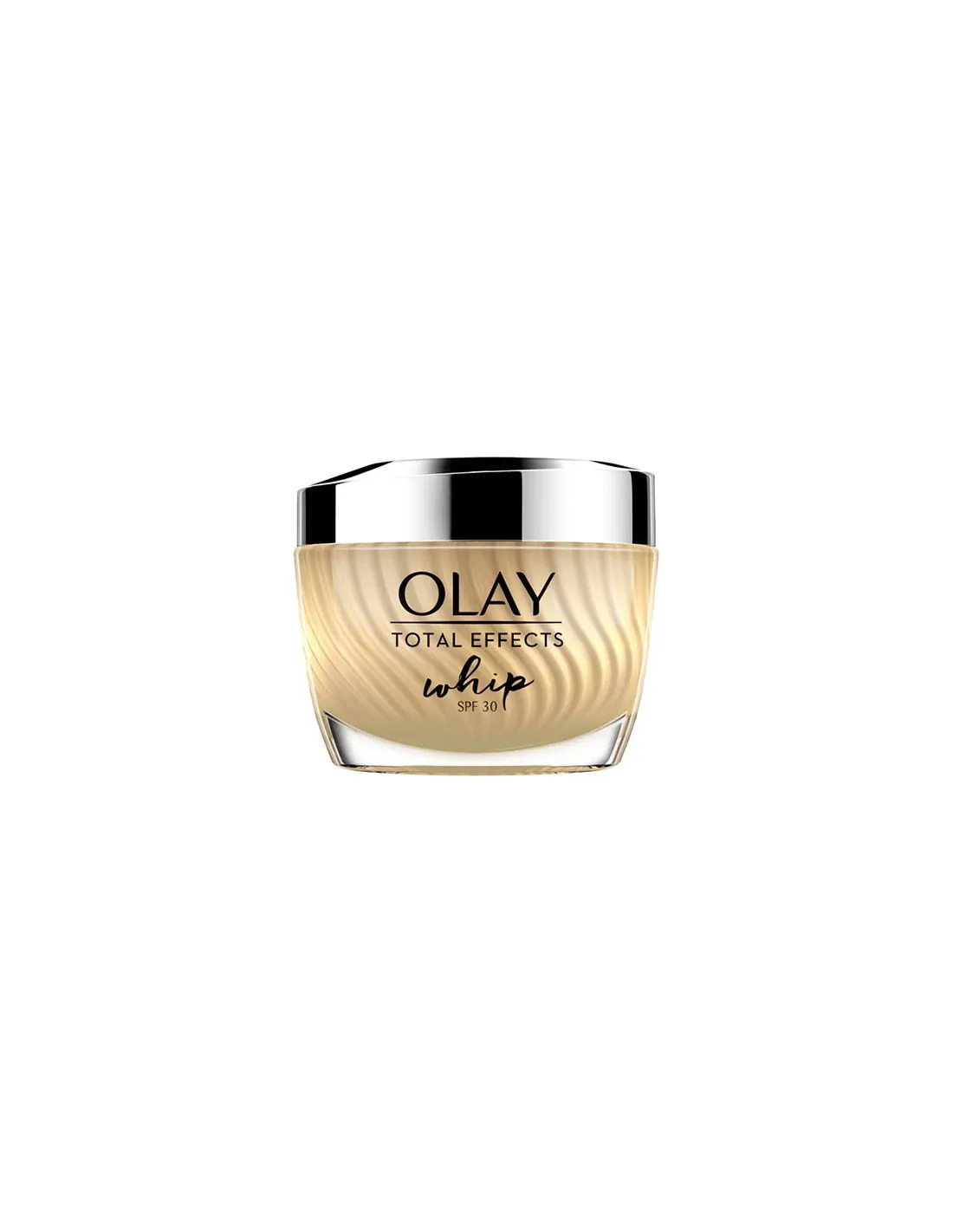 Olay Whip Total Effects Crema Hidratante Spf30 50 Ml