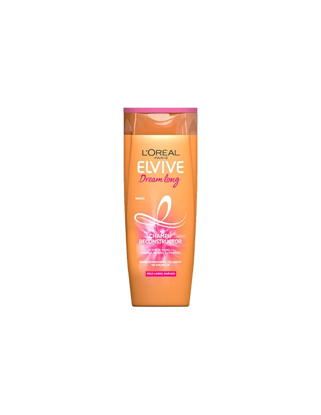 Elvive Dream Long Champu Reconstructor