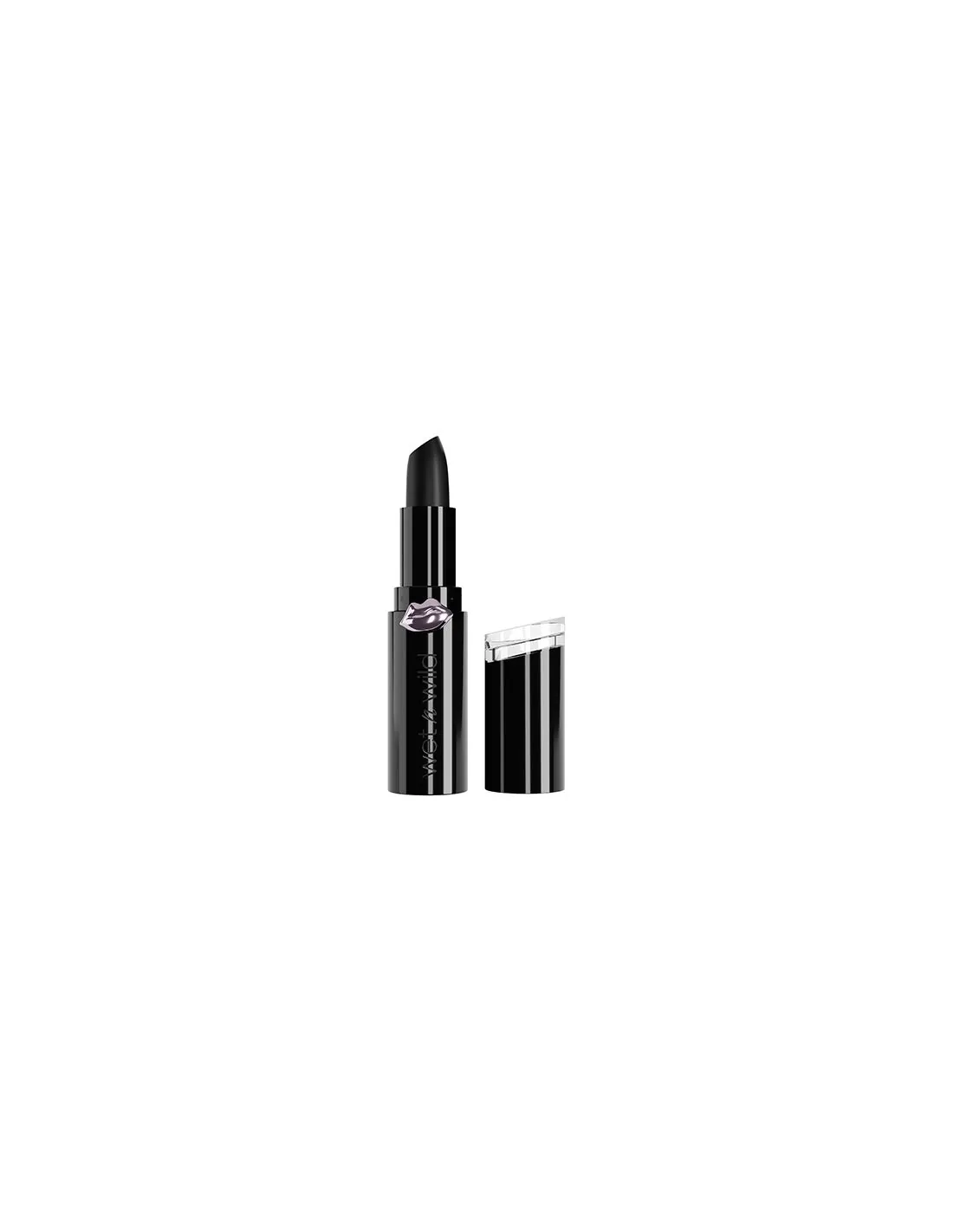 Wet N Wild Fantasy Makers Eerie Onyx Labial