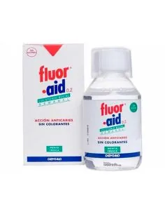 Fluoraid Dentaid Colutorio Semanal 150 ml