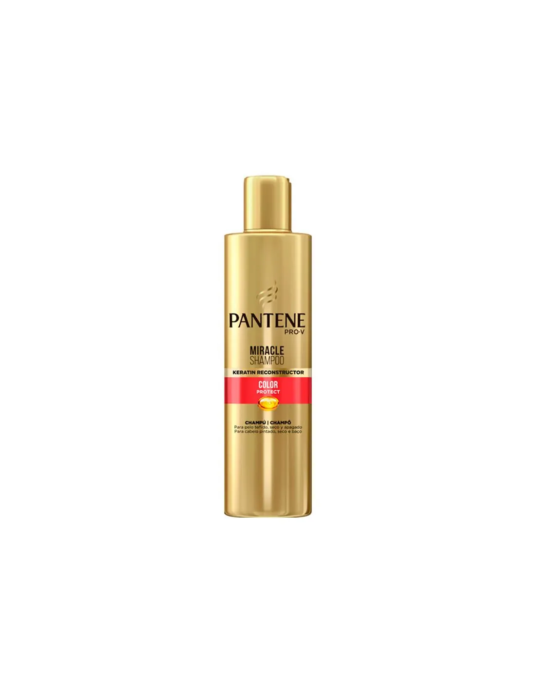 Pantene Pro-V Miracle Shampoo Color Protect