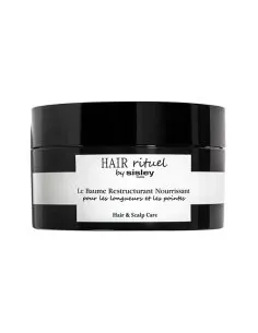 Sisley Hair Rituel Le Baume Restructurant Bálsamo Nutritivo 125 gr