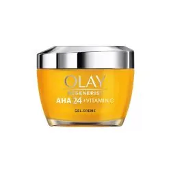 Olay Regenerist Vitamin C + AHA 24 Gel Crema De Dia