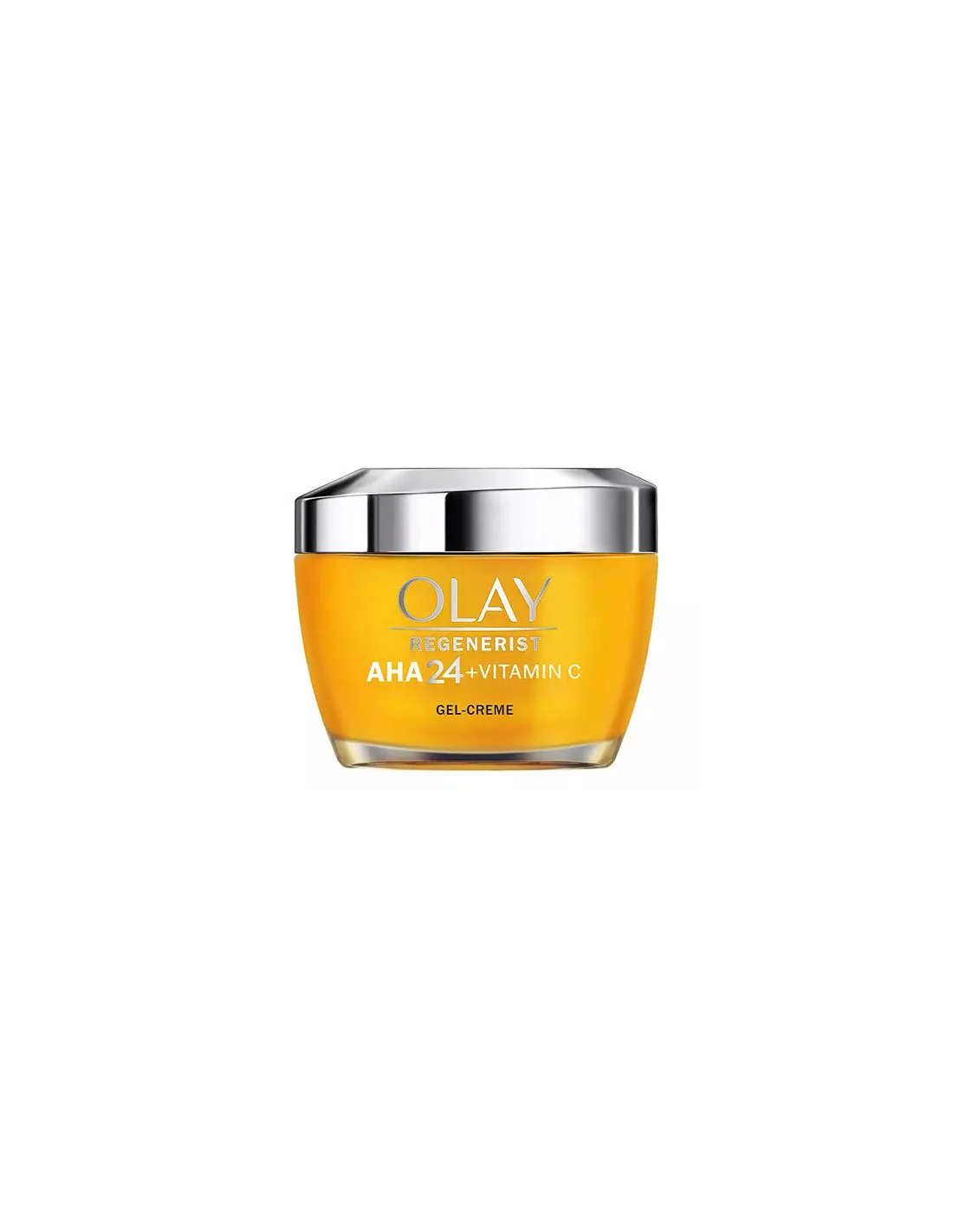 Olay Regenerist Vitamin C + AHA 24 Gel Crema De Dia