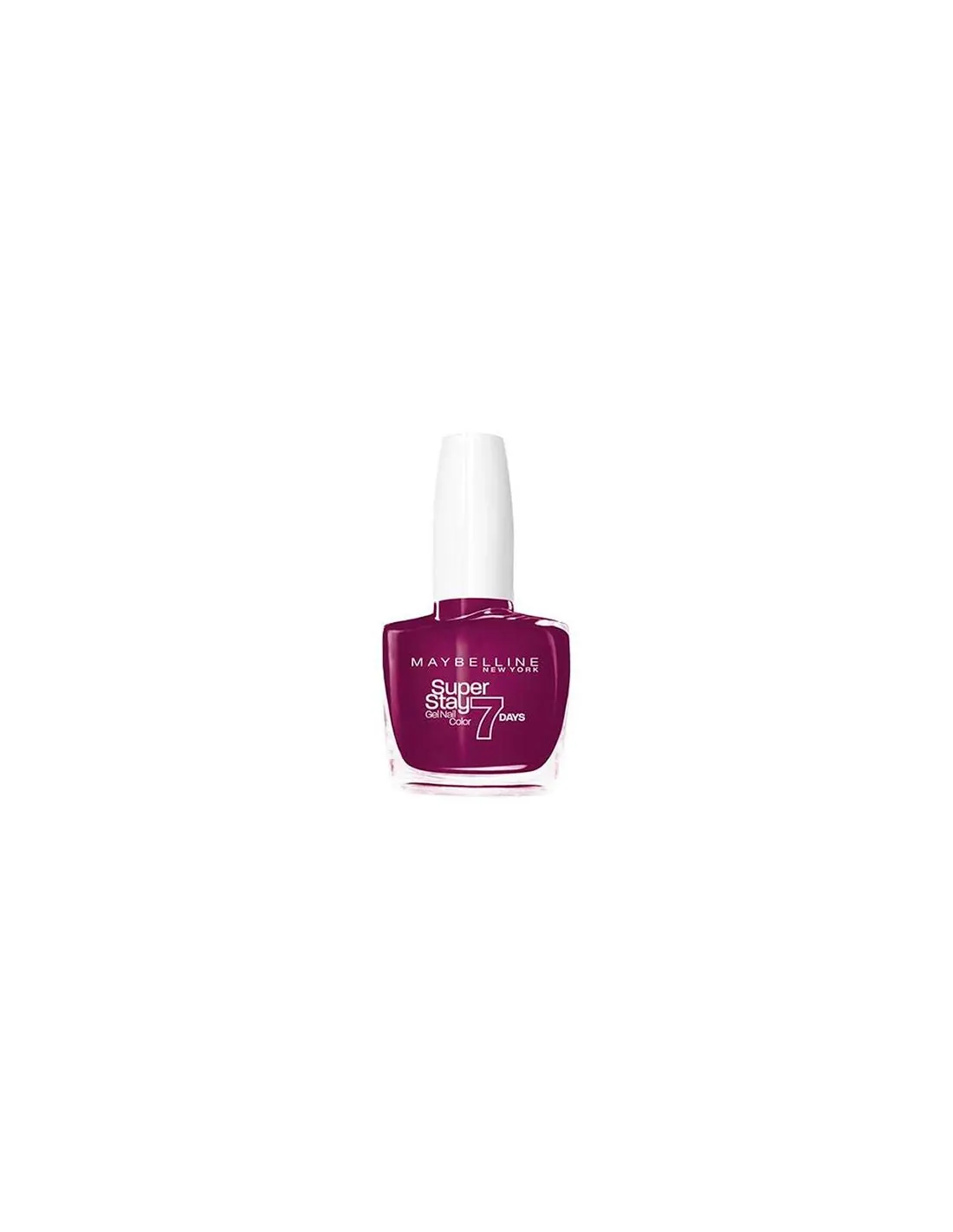 Maybelline Superstay 7 Días Esmalte De Uñas 