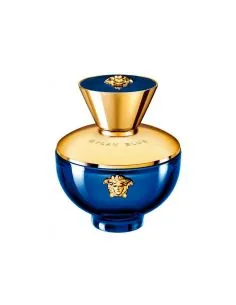 Versace Dylan Blue Pour Femme Eau De Parfum