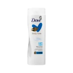 Dove Hidronutrición Piel Normal Loción Corporal 400 ml