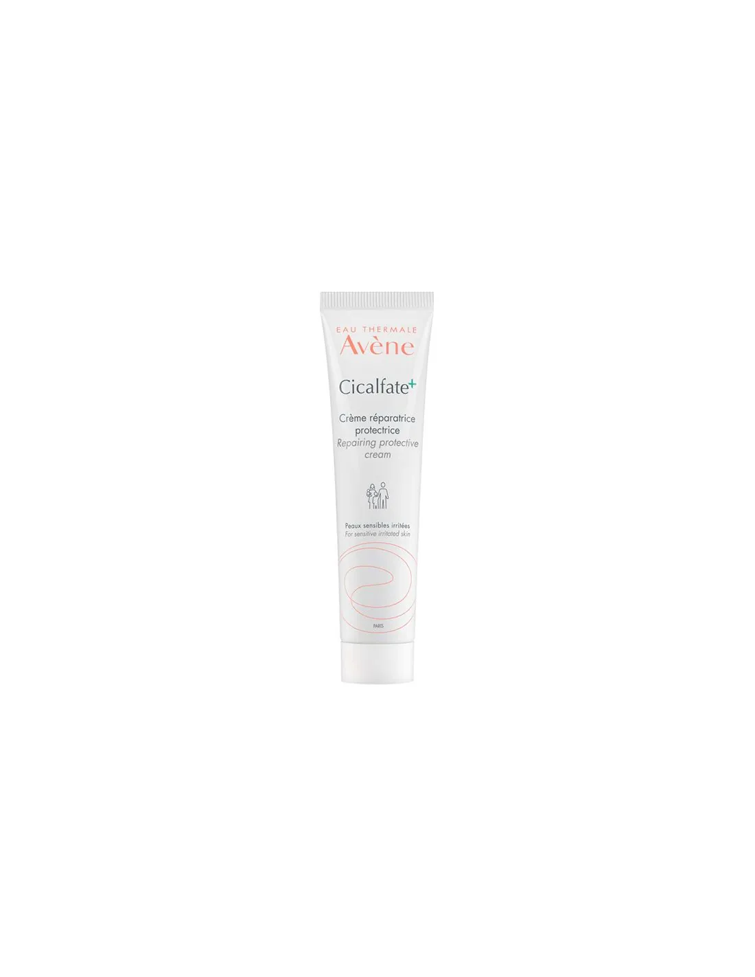 Avène Cicalfate Crema Reparadora 40 Ml