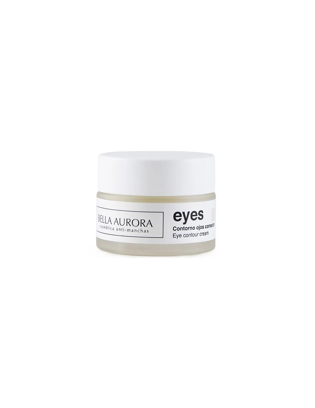 Bella Aurora Eyes Contorno De Ojos Corrector 15 Ml