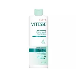 Vitesse Tri-Mineral Complex Leche Limpiadora