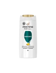 Pantene Pro-V Purificante Champu